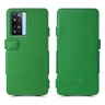 Чехол книжка Stenk Prime для OnePlus Nord N20 SE Зелёный
