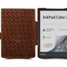 Чохол книжка Stenk Premium для PocketBook InkPad Color 2 Whisckey