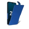 Чехол флип Stenk Prime для Huawei Honor 20S Ярко-синий