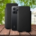 Футляр Stenk Sportage для Xiaomi Redmi Note 14 4G Чорний