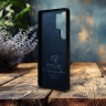 Накладка SkinBacker Python Scales для Samsung Galaxy S25 Ultra Червоний