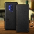 Чехол книжка Stenk Premium для OnePlus 8 Pro Чёрный