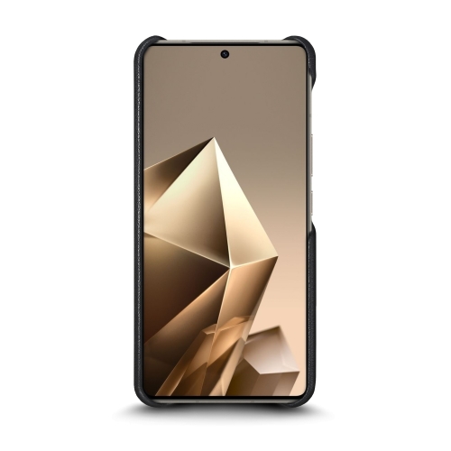 бампер на Infinix Note 50 Pro 4G Черный Stenk Reptile фото 2