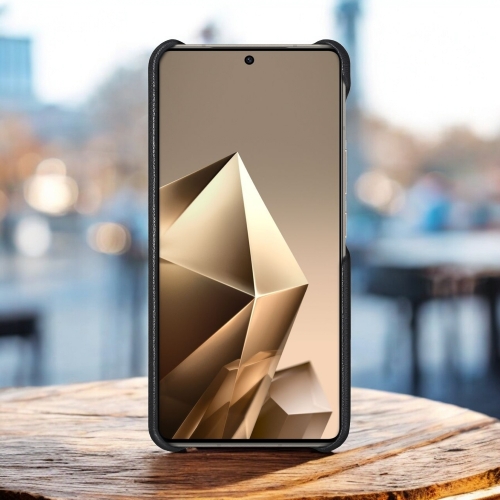 бампер на Infinix Note 50 Pro 4G Чорний Stenk Reptile фото 2