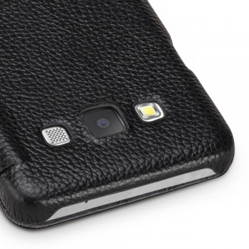 чохол-книжка на Samsung Galaxy A5 (A500) Чорний Stenk Сняты с производства фото 7