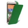 Чохол фліп Stenk Prime для HTC Desire 620G Duo Зелений