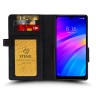 Чохол книжка Stenk Wallet для Xiaomi Redmi 7 Чорний