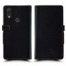 Чохол книжка Stenk Wallet для Xiaomi Redmi 7 Чорний