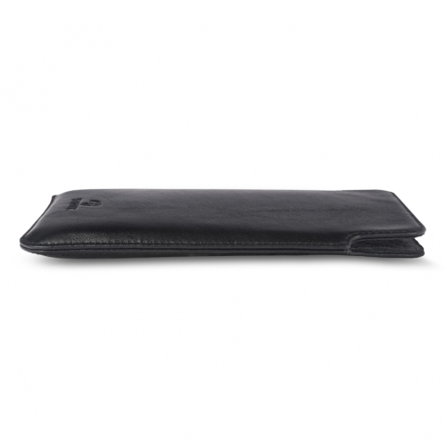 чехлы-футляры на OnePlus Nord N20 5G Черный Stenk Elegance фото 4