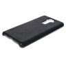 Шкіряна накладка Stenk Cover для BlackBerry Evolve Чорний