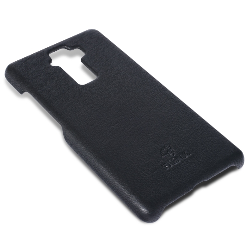 бампер на BlackBerry Evolve Чорний Stenk Cover фото 2