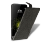 Чохол фліп Liberty для LG G5 Чорний