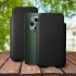 Футляр Stenk Sportage для OPPO Reno12 FS Чёрный
