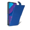 Чехол флип Stenk Prime для Huawei Honor Play 9A Ярко-синий