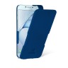 Чохол фліп Stenk Prime для Samsung Galaxy A8 Синій