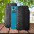 Футляр Stenk Sportage Python для Motorola Edge 40 Neo Чорний
