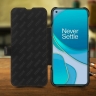 Чохол книжка Stenk Premium для OnePlus 8T Чорний