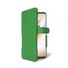 Чехол книжка Stenk Prime для OnePlus 8 Зелёный