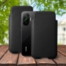 Футляр Stenk Sportage для Xiaomi Poco F7 Чёрный