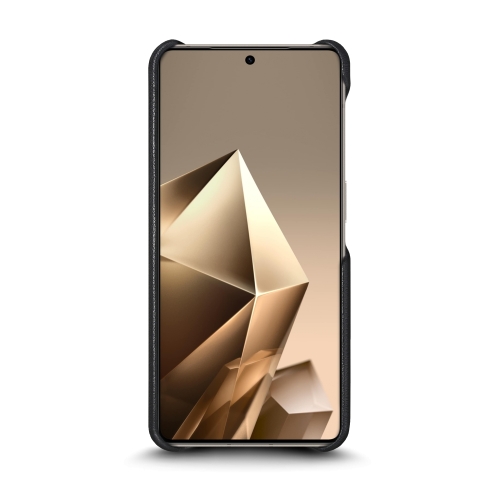бампер на Infinix Note 50 Pro Plus 5G Черный Stenk Reptile фото 2