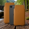 Футляр Stenk Sportage для Apple iPhone 17e Camel