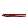 Чохол фліп Stenk Prime для LG G3 Stylus Duo D690 Червоний