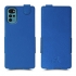 Чохол фліп Stenk Prime для Motorola Moto G22 Яскраво-синій