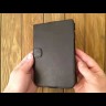 Чехол Stenk для электронной книги PocketBook 631 Touch HD Черный Видео
