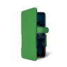 Чохол книжка Stenk Prime для Huawei Honor 20 Зелений