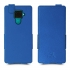 Чехол флип Stenk Prime для Huawei Nova 5i Pro Ярко-синий
