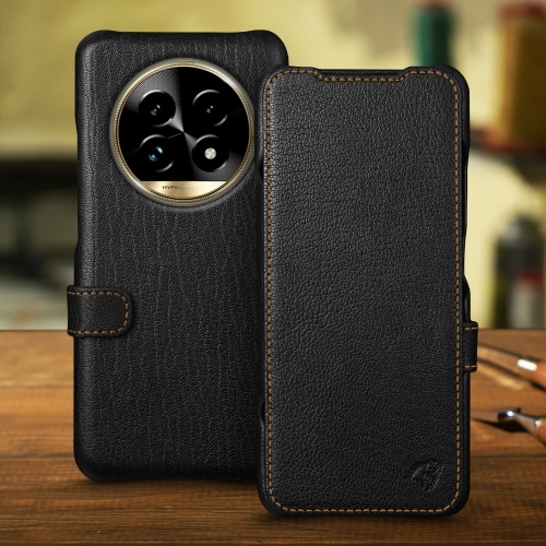 чохол-книжка на Realme 13 Pro Plus Чорний Stenk Premium фото 1