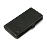 Чехол книжка Stenk Wallet для OPPO A3 4G Черный