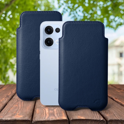 чохол-футляр на OPPO Reno13 Коричневий Stenk Sportage фото 1