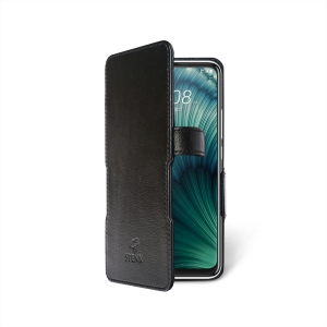 Чохол книжка Stenk Prime для HTC U20 Чорний