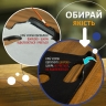 Чохол книжка Stenk Premium для OPPO A15s Чорний