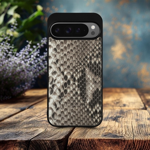 бампер на Google Pixel 9 Pro Серый Stenk SkinBacker фото 2