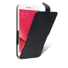 Чохол фліп Stenk Prime для Xiaomi Redmi Note 5A Prime Чорний