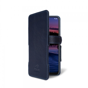 Чохол книжка Stenk Prime для Nokia G20 Синій