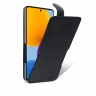 Чехол флип Stenk Prime для Samsung Galaxy M52 5G Чёрный