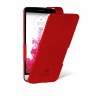 Чохол фліп Stenk Prime для LG G3s Duo D724 Червоний