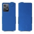 Чехол флип Stenk Prime для OnePlus Nord CE 2 Lite 5G Ярко синий