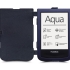Чохол Stenk для електронної книги PocketBook 640 Aqua Чорний