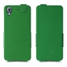Чохол фліп Stenk Prime для HTC Desire 626G Duo Зелений