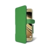 Чохол книжка Stenk Prime для Samsung Galaxy C5 Зелений
