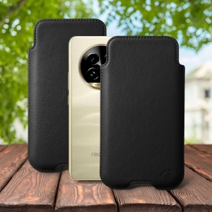 Футляр Stenk Sportage для Realme 13 Pro Чорний
