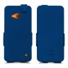 Чохол фліп Stenk Prime для Nokia Lumia 730 Синій