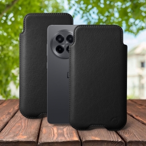 Футляр Stenk Sportage для OnePlus 13R Чорний