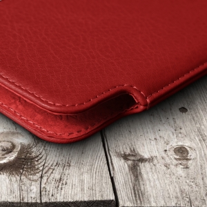 Футляр Stenk Sportage для Apple iPhone 16e Красный