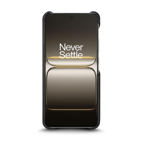 бампер на OnePlus Nord CE5 Чорний Stenk Reptile фото 2