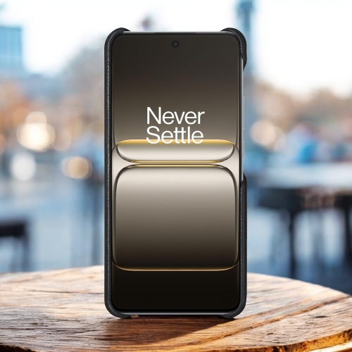 бампер на OnePlus Nord CE5 Черный Stenk Reptile фото 2